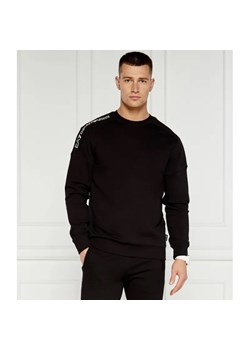 EA7 Bluza | Regular Fit ze sklepu Gomez Fashion Store w kategorii Bluzy męskie - zdjęcie 184352649