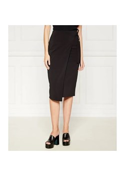 Patrizia Pepe Spódnica GONNA ze sklepu Gomez Fashion Store w kategorii Spódnice - zdjęcie 184352659