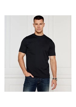 Emporio Armani T-shirt | Regular Fit ze sklepu Gomez Fashion Store w kategorii T-shirty męskie - zdjęcie 184352677
