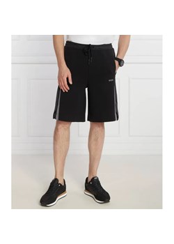 BOSS GREEN Szorty Headlon | Regular Fit ze sklepu Gomez Fashion Store w kategorii Spodenki męskie - zdjęcie 184352679