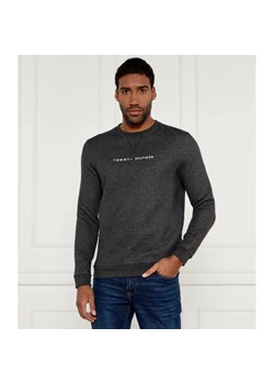 Tommy Hilfiger Bluza | Regular Fit ze sklepu Gomez Fashion Store w kategorii Bluzy męskie - zdjęcie 184352689