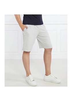 GUESS Szorty CLOVIS | Slim Fit ze sklepu Gomez Fashion Store w kategorii Spodenki męskie - zdjęcie 184352707