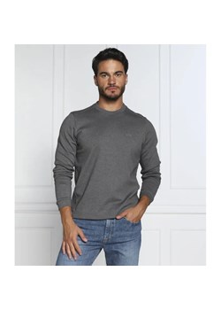 BOSS GREEN Bluza Salbo Curved | Regular Fit ze sklepu Gomez Fashion Store w kategorii Bluzy męskie - zdjęcie 184352708