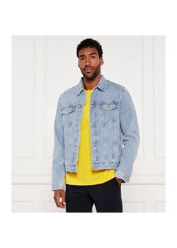 Tommy Hilfiger Jeansowa kurtka | Regular Fit ze sklepu Gomez Fashion Store w kategorii Kurtki męskie - zdjęcie 184352717
