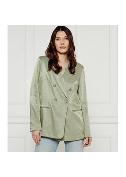 GUESS Marynarka CAMILLE | Relaxed fit ze sklepu Gomez Fashion Store w kategorii Marynarki damskie - zdjęcie 184352718
