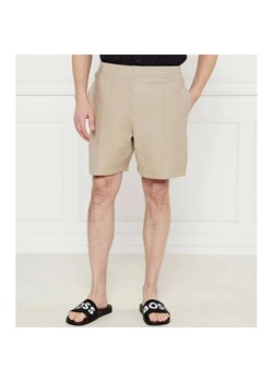 Joop! Szorty Paco | Regular Fit ze sklepu Gomez Fashion Store w kategorii Spodenki męskie - zdjęcie 184352719