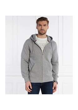 Gant Bluza shield | Regular Fit ze sklepu Gomez Fashion Store w kategorii Bluzy męskie - zdjęcie 184352725