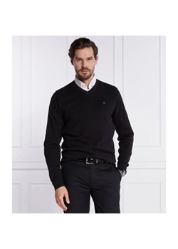 Tommy Hilfiger Sweter | Classic fit ze sklepu Gomez Fashion Store w kategorii Swetry męskie - zdjęcie 184352728