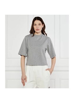 Pinko T-shirt Niamey | Regular Fit ze sklepu Gomez Fashion Store w kategorii Bluzki damskie - zdjęcie 184352736