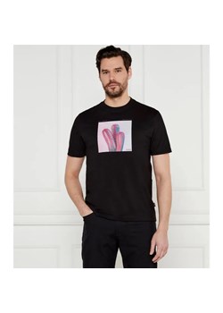 BOSS ORANGE T-shirt Te_mextour | Regular Fit ze sklepu Gomez Fashion Store w kategorii T-shirty męskie - zdjęcie 184352737