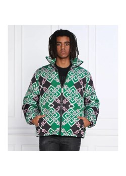 GCDS Puchowa kurtka | Regular Fit ze sklepu Gomez Fashion Store w kategorii Kurtki męskie - zdjęcie 184352738