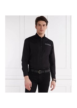 Iceberg Koszula | Regular Fit ze sklepu Gomez Fashion Store w kategorii Koszule męskie - zdjęcie 184352739