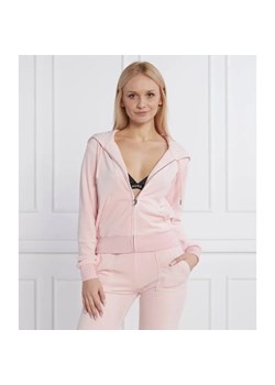 Juicy Couture Bluza ROBERTSON | Slim Fit ze sklepu Gomez Fashion Store w kategorii Bluzy damskie - zdjęcie 184352747