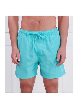 Joop! Jeans Szorty kąpielowe Siesta | Regular Fit ze sklepu Gomez Fashion Store w kategorii Kąpielówki - zdjęcie 184352749