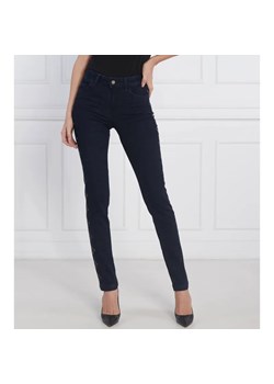 Liu Jo Jeansy | Skinny fit ze sklepu Gomez Fashion Store w kategorii Jeansy damskie - zdjęcie 184352755