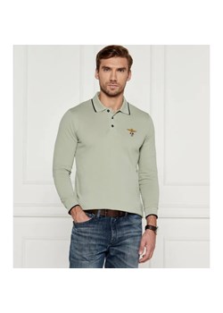 Aeronautica Militare Polo | Regular Fit ze sklepu Gomez Fashion Store w kategorii T-shirty męskie - zdjęcie 184352759