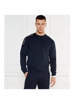 EA7 Bluza | Regular Fit ze sklepu Gomez Fashion Store w kategorii Bluzy męskie - zdjęcie 184352789