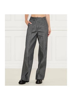 MAX&Co. Jeansy BIELLA | Straight fit ze sklepu Gomez Fashion Store w kategorii Jeansy damskie - zdjęcie 184352805