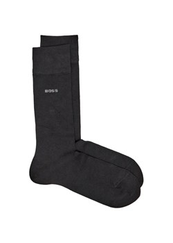 BOSS BLACK Skarpety 2-pack 2P RS VI Bamboo ze sklepu Gomez Fashion Store w kategorii Skarpetki męskie - zdjęcie 184352808
