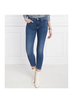 Marella SPORT Jeansy | Slim Fit | denim ze sklepu Gomez Fashion Store w kategorii Jeansy damskie - zdjęcie 184352817