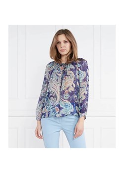 Liu Jo Bluzka | Regular Fit ze sklepu Gomez Fashion Store w kategorii Bluzki damskie - zdjęcie 184352818