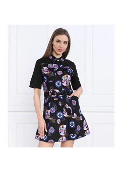 Desigual Sukienka ze sklepu Gomez Fashion Store w kategorii Sukienki - zdjęcie 184352819