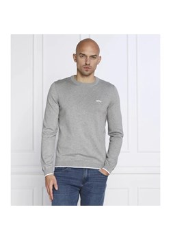 BOSS GREEN Bluza Rallo | Regular Fit ze sklepu Gomez Fashion Store w kategorii Bluzy męskie - zdjęcie 184352826