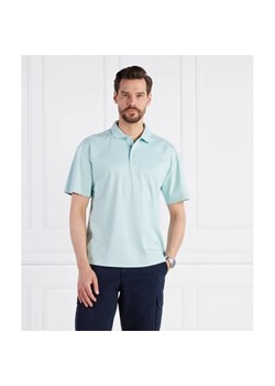 Calvin Klein Polo Logo Tape | Comfort fit ze sklepu Gomez Fashion Store w kategorii T-shirty męskie - zdjęcie 184352827