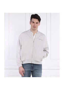 Tommy Jeans Bluza BOMBER | Relaxed fit ze sklepu Gomez Fashion Store w kategorii Bluzy męskie - zdjęcie 184352838