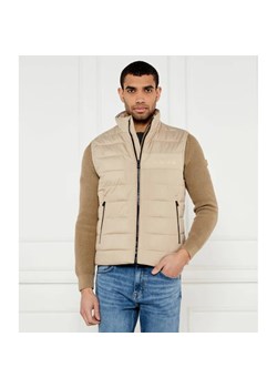 BOSS BLACK Bezrękawnik H-Cenito | Regular Fit ze sklepu Gomez Fashion Store w kategorii Kamizelki męskie - zdjęcie 184352848