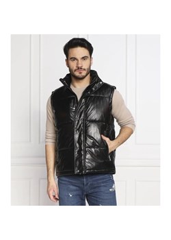 Karl Lagerfeld Kurtka 2w1 | Regular Fit ze sklepu Gomez Fashion Store w kategorii Kamizelki męskie - zdjęcie 184352865