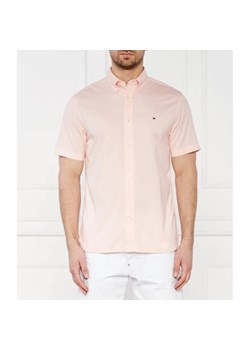 Tommy Hilfiger Koszula FLEX POPLIN | Regular Fit ze sklepu Gomez Fashion Store w kategorii Koszule męskie - zdjęcie 184352866