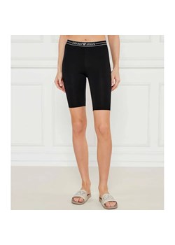 Emporio Armani Kolarki | Slim Fit ze sklepu Gomez Fashion Store w kategorii Szorty - zdjęcie 184352875