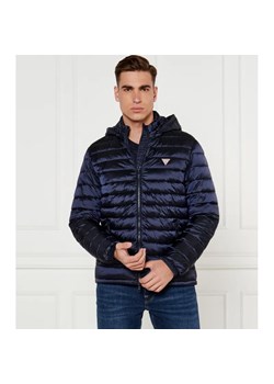 Guess Jeans Kurtka | Regular Fit ze sklepu Gomez Fashion Store w kategorii Kurtki męskie - zdjęcie 184352879