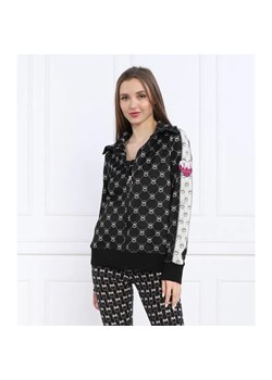 Pinko Bluza ZEME | Regular Fit ze sklepu Gomez Fashion Store w kategorii Bluzy damskie - zdjęcie 184352886