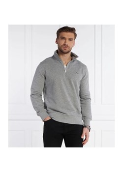 Gant Bluza Shield | Regular Fit ze sklepu Gomez Fashion Store w kategorii Bluzy męskie - zdjęcie 184352887