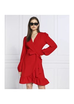 Silvian Heach Sukienka ze sklepu Gomez Fashion Store w kategorii Sukienki - zdjęcie 184352889