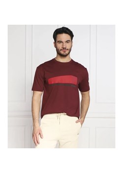 BOSS GREEN T-shirt Tee 3 | Relaxed fit ze sklepu Gomez Fashion Store w kategorii T-shirty męskie - zdjęcie 184352895