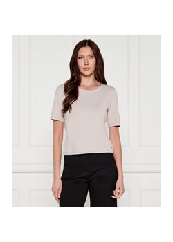 Marc Cain Bluzka | Slim Fit ze sklepu Gomez Fashion Store w kategorii Bluzki damskie - zdjęcie 184352905