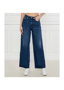 Tommy Jeans Jeansy CLAIRE | Regular Fit | high waist ze sklepu Gomez Fashion Store w kategorii Jeansy damskie - zdjęcie 184352909