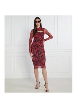 Patrizia Pepe Sukienka ze sklepu Gomez Fashion Store w kategorii Sukienki - zdjęcie 184352919