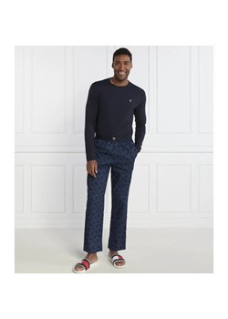 Tommy Hilfiger Piżama | Regular Fit ze sklepu Gomez Fashion Store w kategorii Piżamy męskie - zdjęcie 184352926