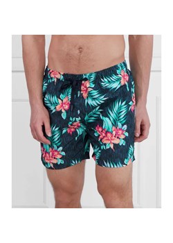 Joop! Jeans Szorty kąpielowe JJBT-03Miami_Beach | Regular Fit ze sklepu Gomez Fashion Store w kategorii Kąpielówki - zdjęcie 184352939