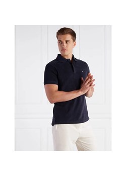 Tommy Hilfiger Polo | Regular Fit ze sklepu Gomez Fashion Store w kategorii T-shirty męskie - zdjęcie 184352949