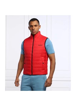 HUGO Bezrękawnik Bentino2221 | Regular Fit ze sklepu Gomez Fashion Store w kategorii Kamizelki męskie - zdjęcie 184352956