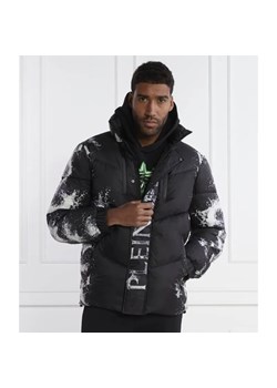 Plein Sport Kurtka | Regular Fit ze sklepu Gomez Fashion Store w kategorii Kurtki męskie - zdjęcie 184352957