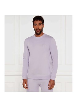 BOSS ORANGE Bluza Westart | Regular Fit ze sklepu Gomez Fashion Store w kategorii Bluzy męskie - zdjęcie 184352967