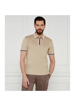 BOSS BLACK Polo Parlay | Regular Fit ze sklepu Gomez Fashion Store w kategorii T-shirty męskie - zdjęcie 184352969