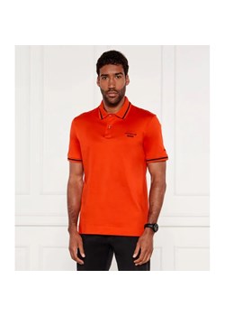 BOSS BLACK Polo C-Parris 197_PS Porsche x BOSS | Regular Fit ze sklepu Gomez Fashion Store w kategorii T-shirty męskie - zdjęcie 184352988