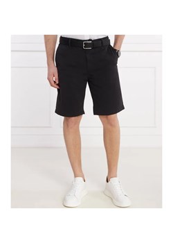 BOSS ORANGE Szorty Chino-tapered-DS-1-S | Regular Fit ze sklepu Gomez Fashion Store w kategorii Spodenki męskie - zdjęcie 184352989